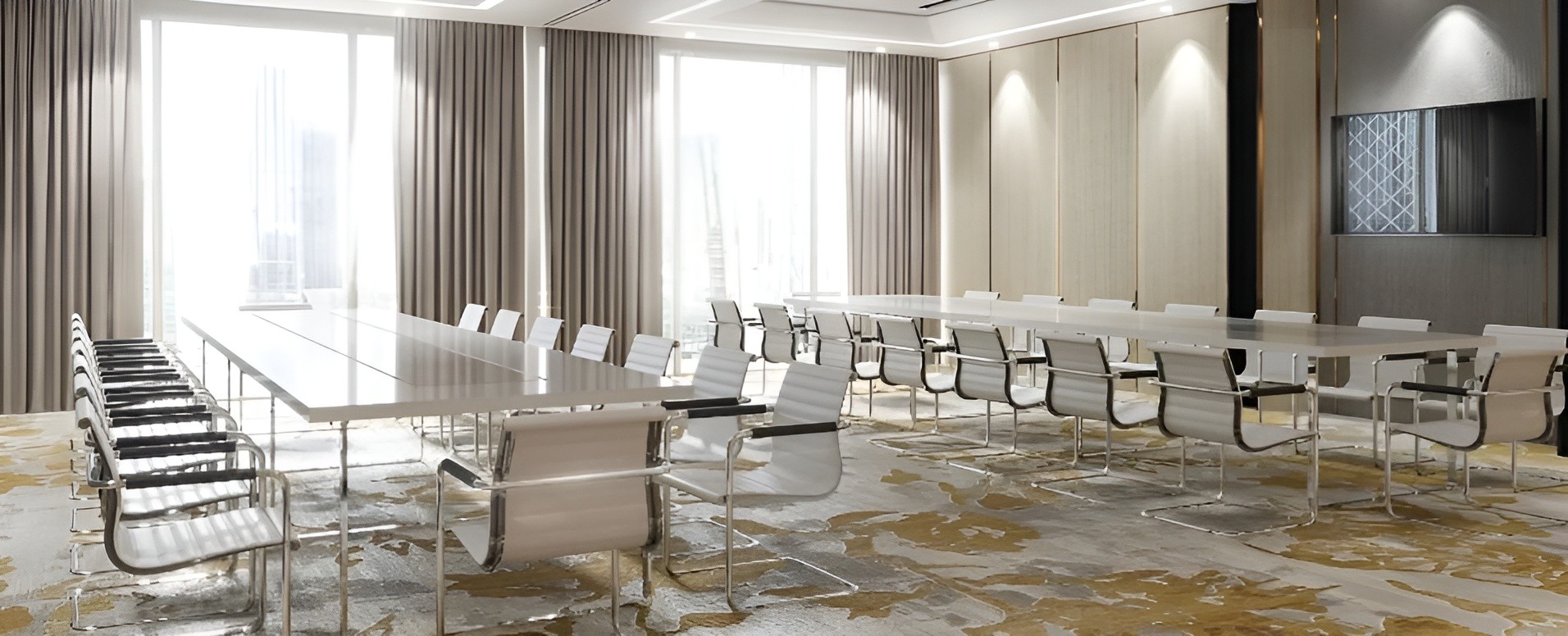 dusitD2 Salwa Doha