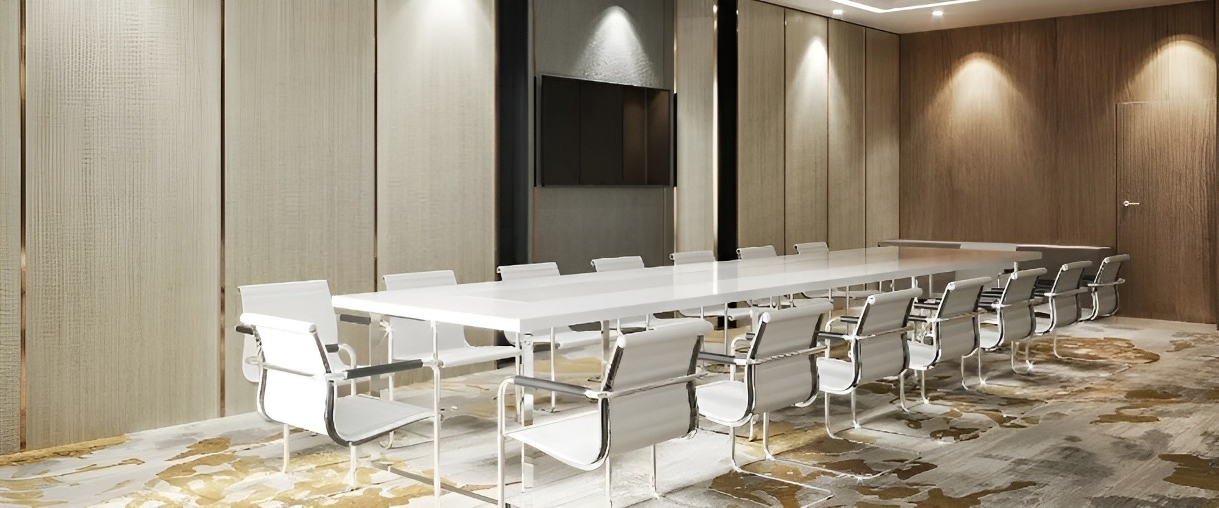 dusitD2 Salwa Doha