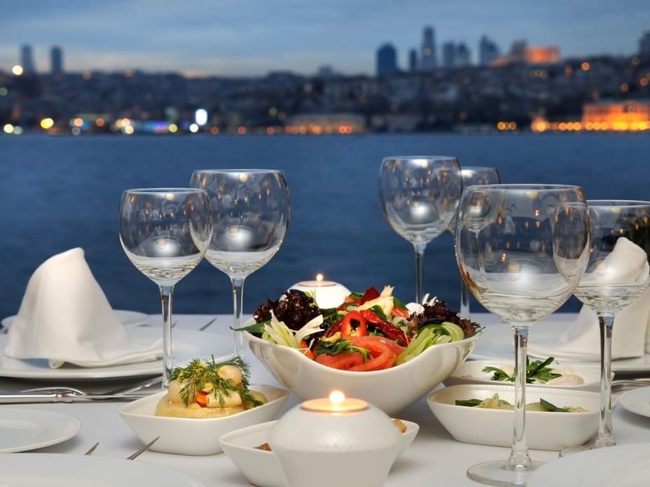 Carlton Outdoor Catering