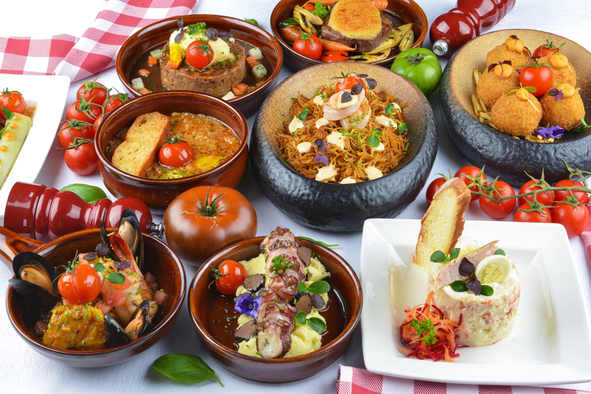 Foods