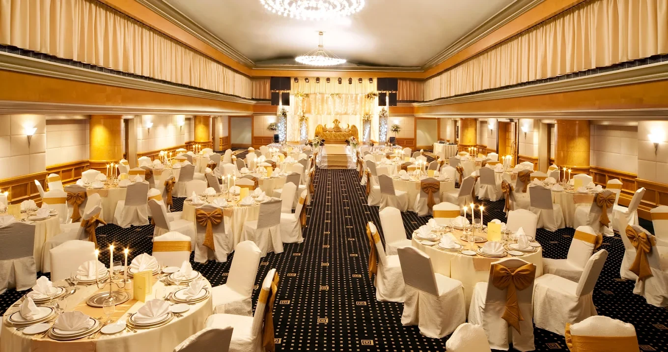 Jood Palace Hotel Dubai