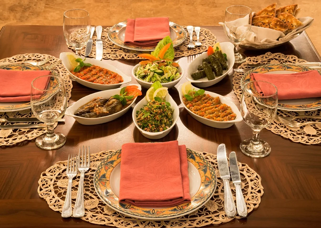 Jood Palace Hotel Dubai