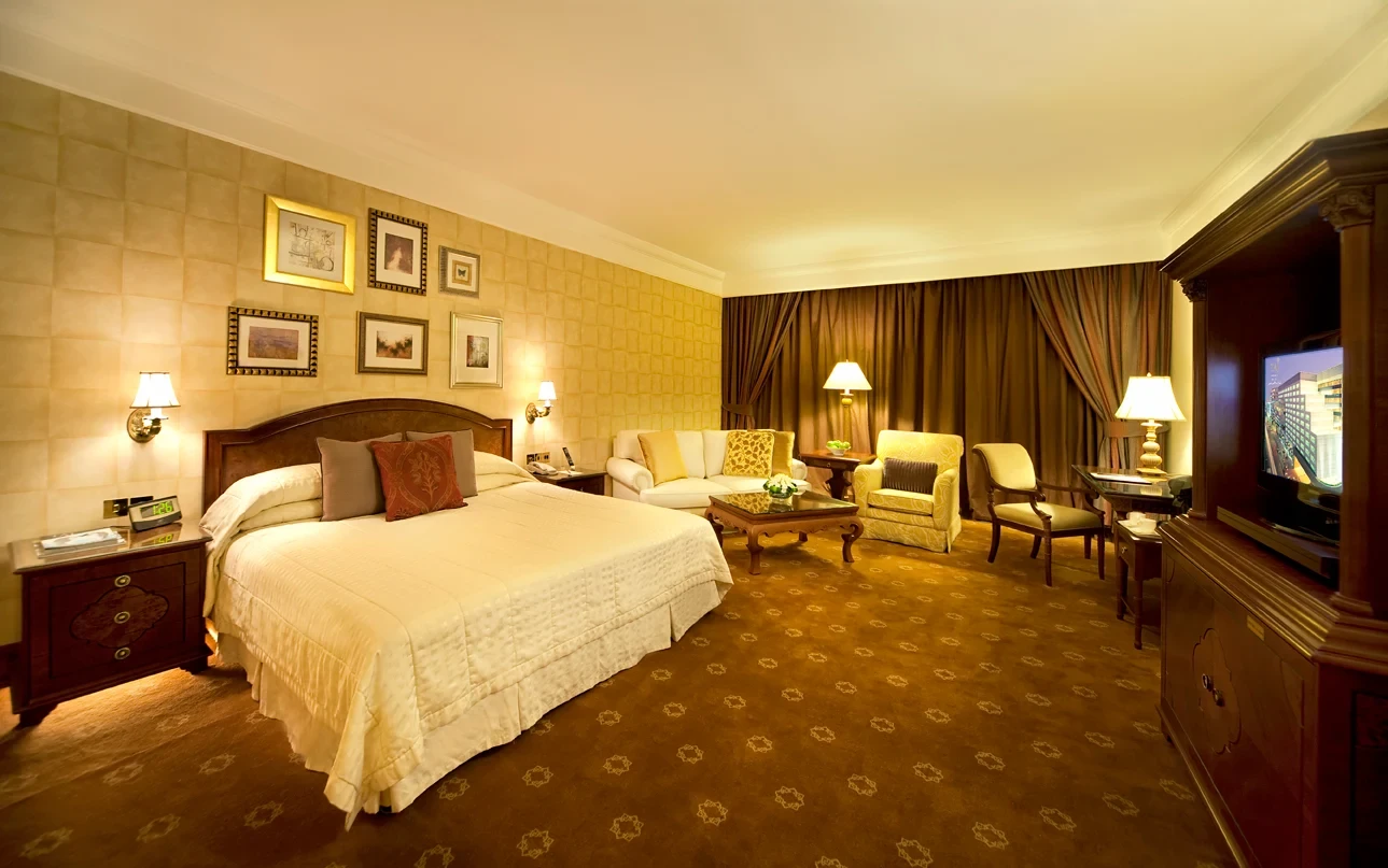 Jood Palace Hotel Dubai
