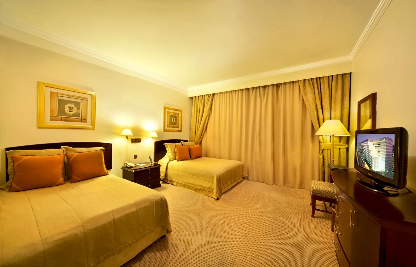 Jood Palace Hotel Dubai