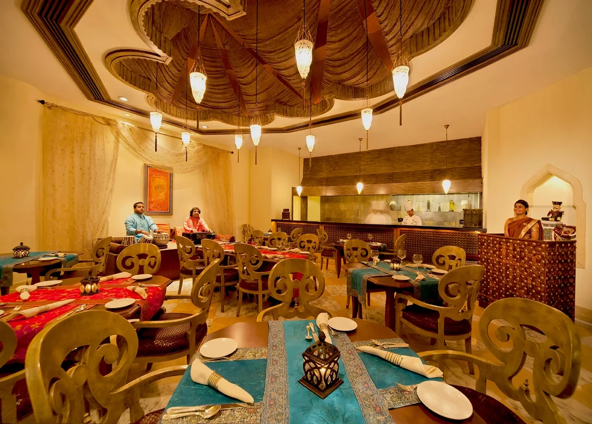 Jood Palace Hotel Dubai