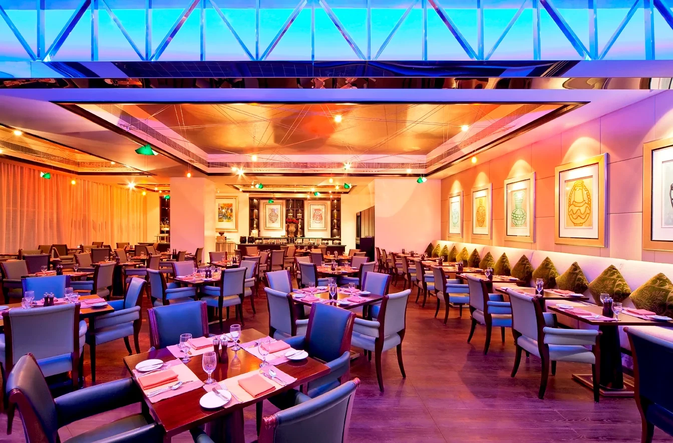 Jood Palace Hotel Dubai