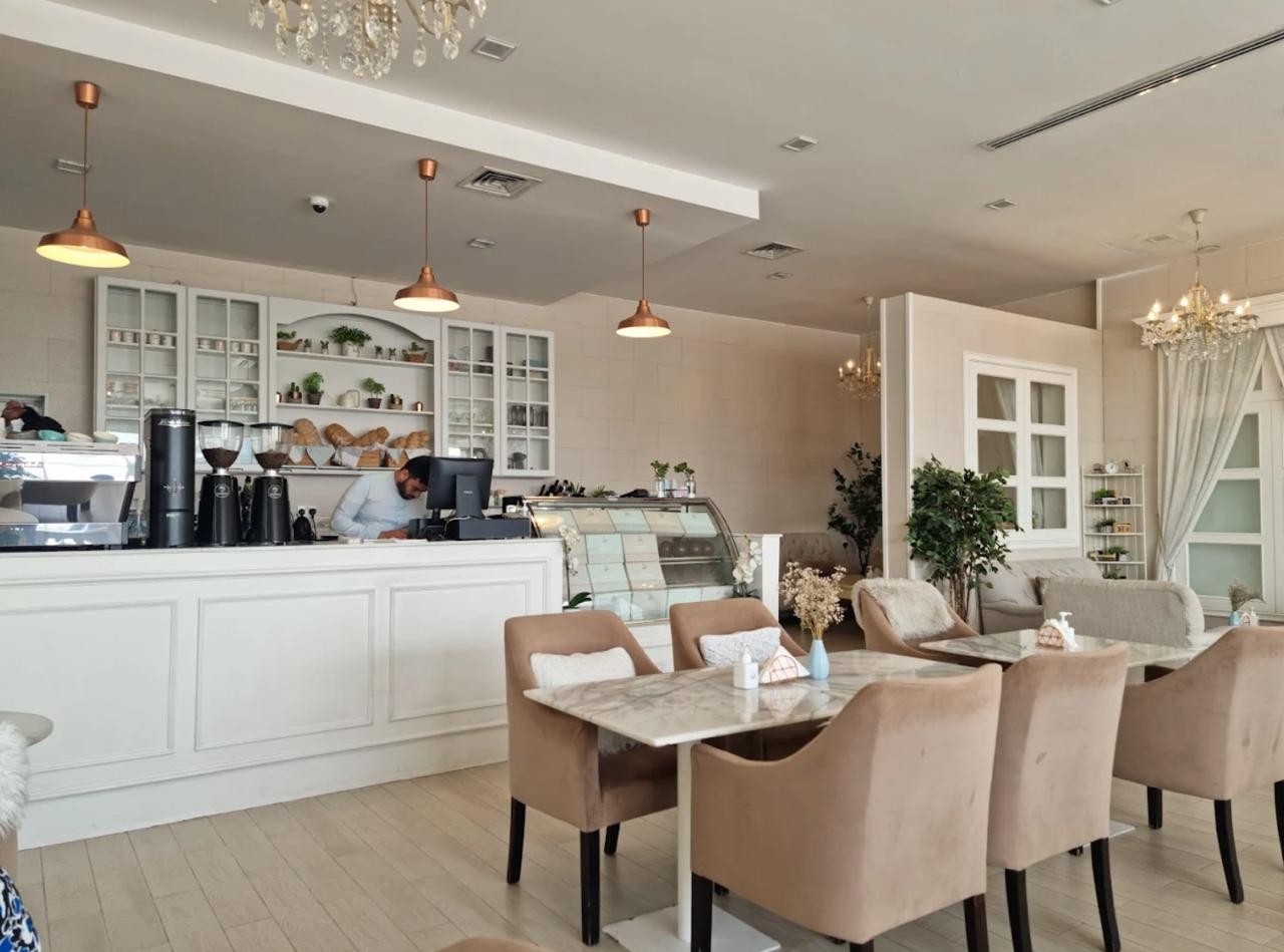 La Loca Cafe And Lounge Ras Al Khaimah