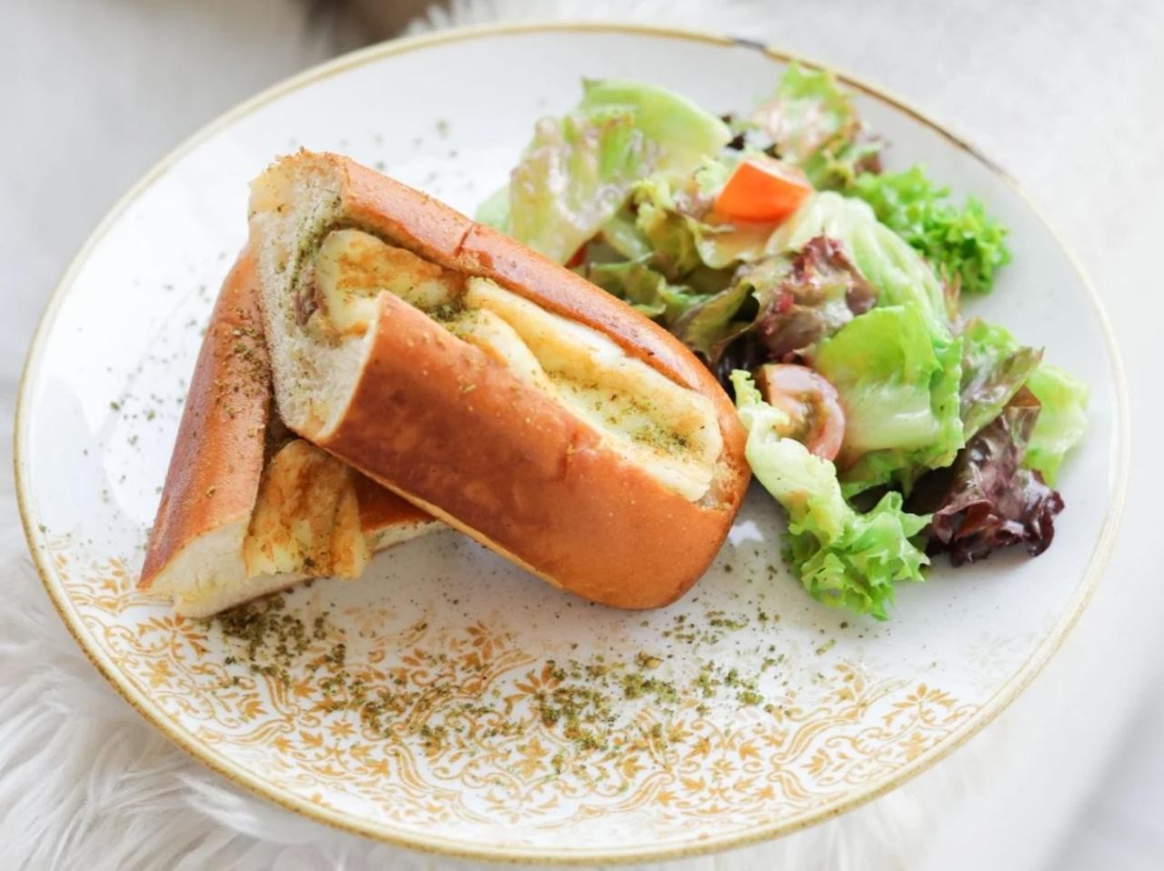 La Loca Cafe And Lounge Ras Al Khaimah