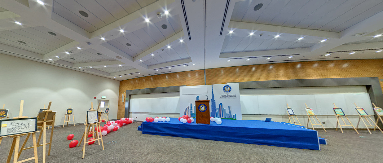 University of Dubai