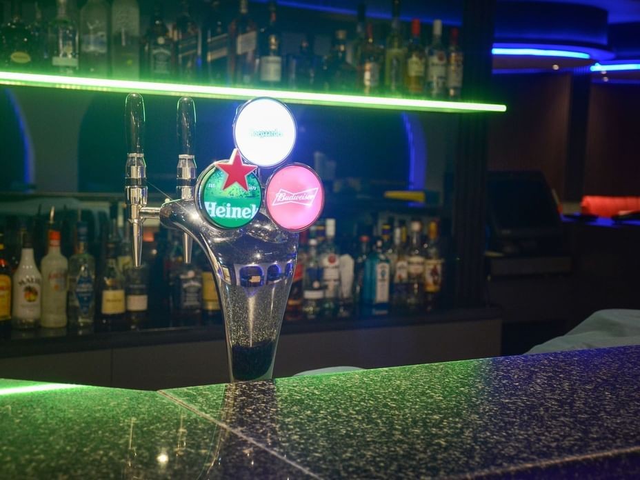 Arbat Sports Bar & Lounge