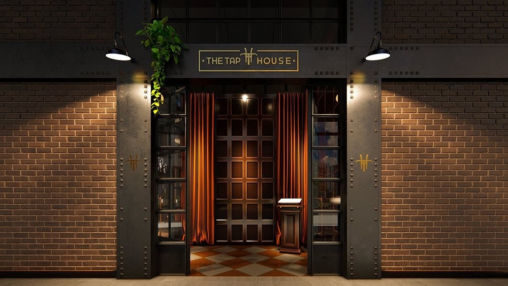 The Tap House Dubai Hills