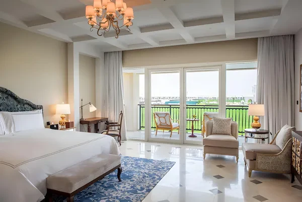 Al Habtoor Polo Resort