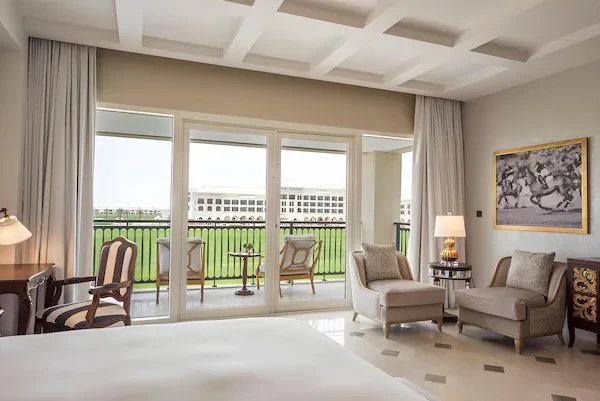 Al Habtoor Polo Resort