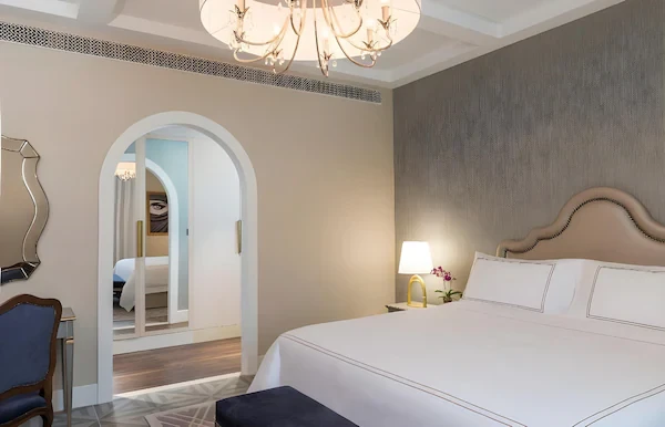 Al Habtoor Polo Resort