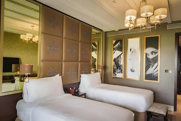 Al Habtoor Polo Resort