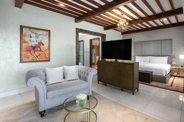 Al Habtoor Polo Resort