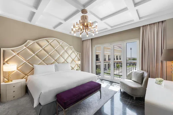 Al Habtoor Polo Resort