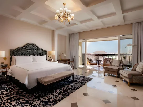 Al Habtoor Polo Resort