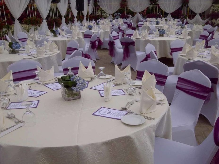 Carlton Outdoor Catering