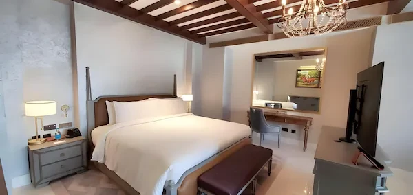 Al Habtoor Polo Resort