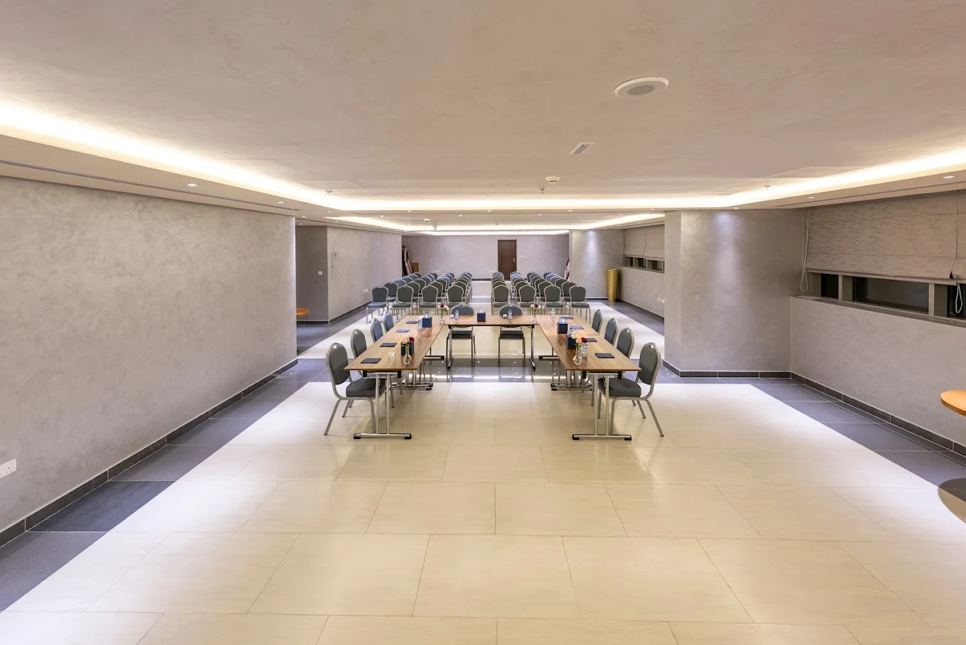 Luxe Grand Hotel Apartments