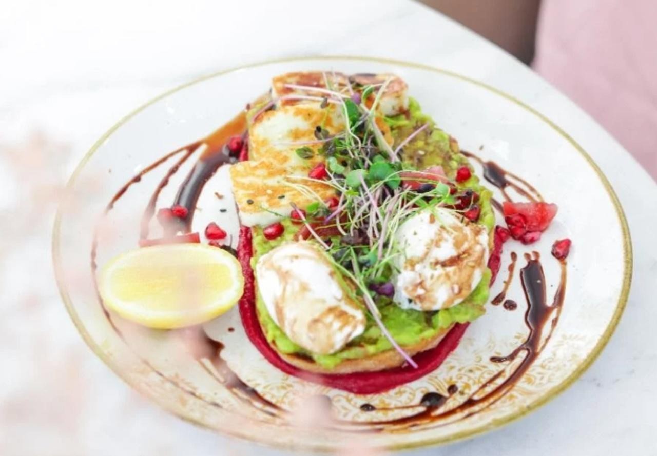 La Loca Cafe And Lounge Ras Al Khaimah