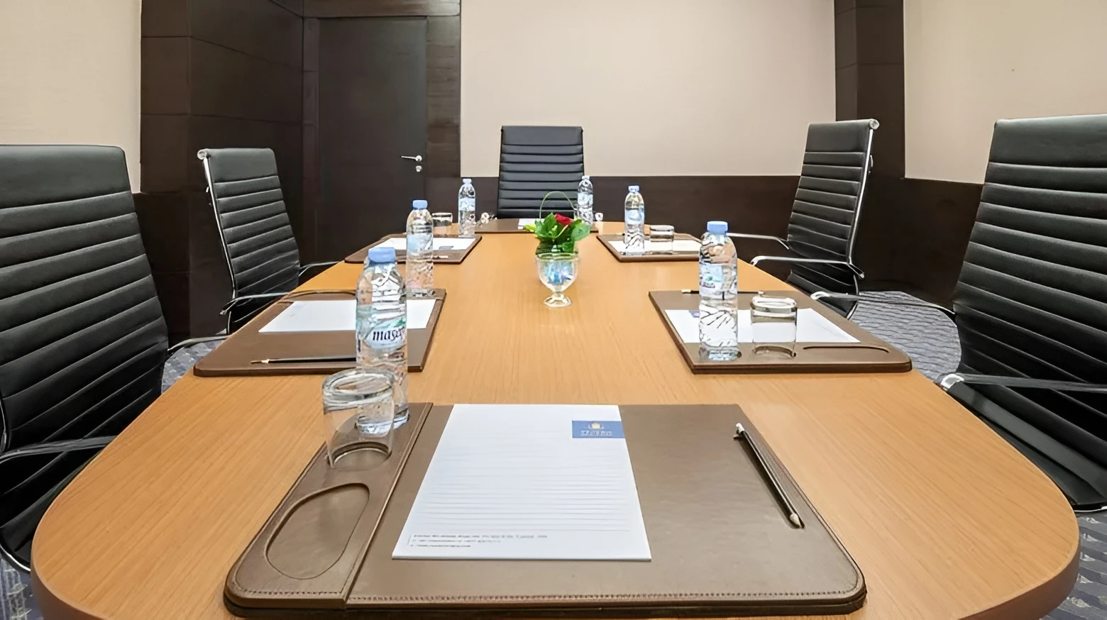 Royal M Hotel Fujairah