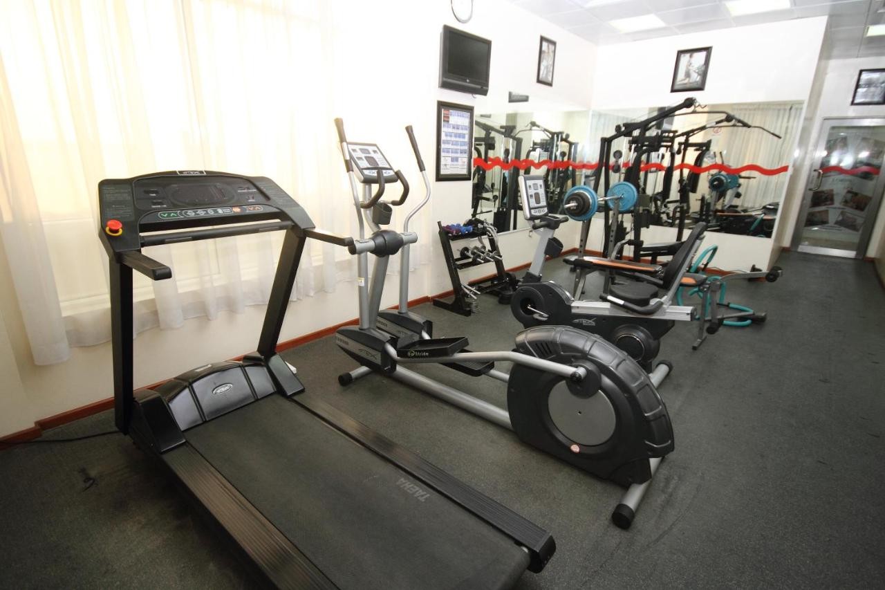 Lavender Hotel Sharjah