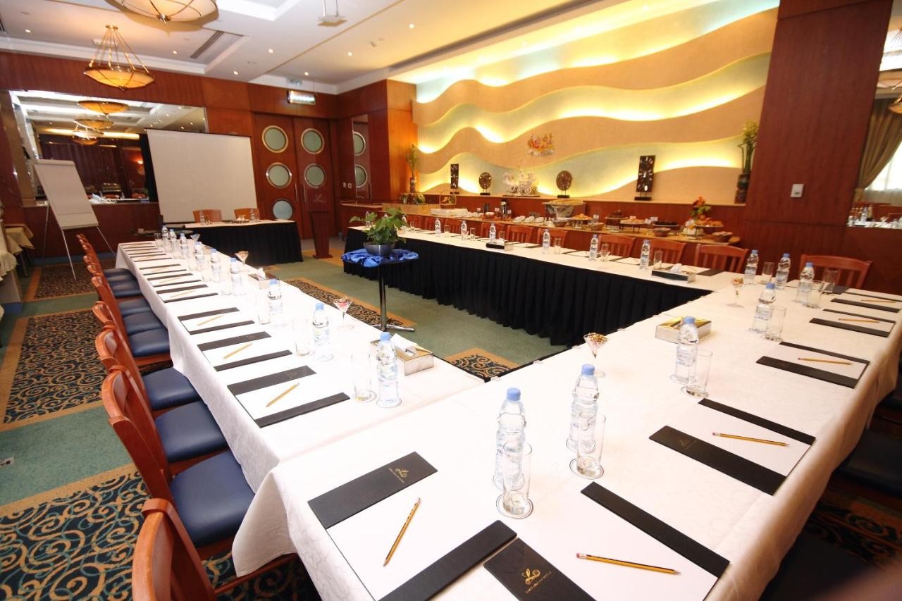 Lavender Hotel Sharjah