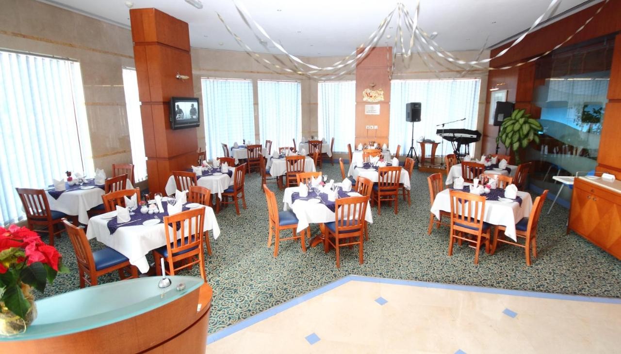 Lavender Hotel Sharjah