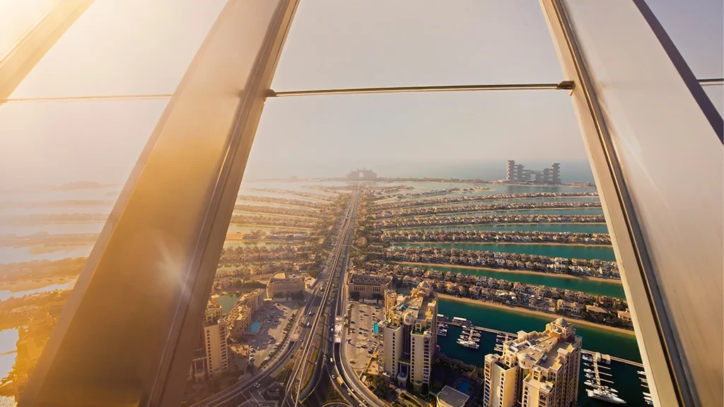 CouCou Dubai