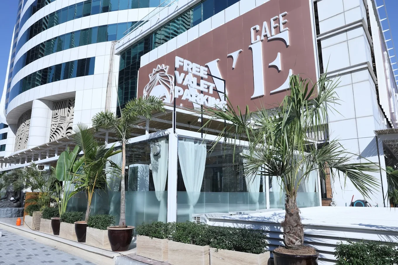 Ave Dubai Downtown