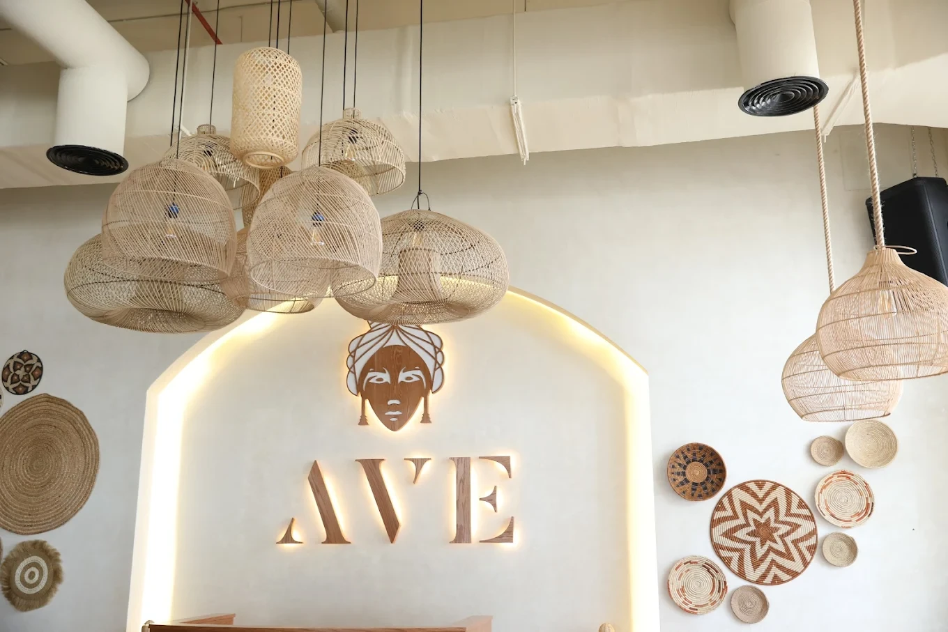 Ave Dubai Downtown