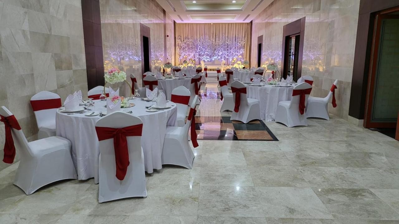 Red Castle Hotel