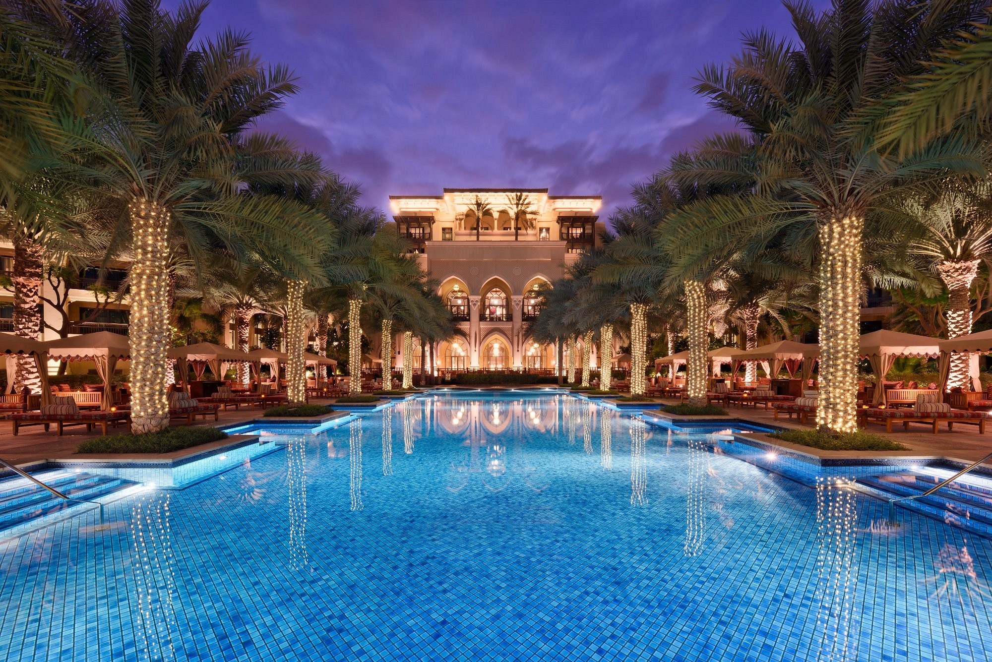 Buhayra Lounge Downtown Dubai