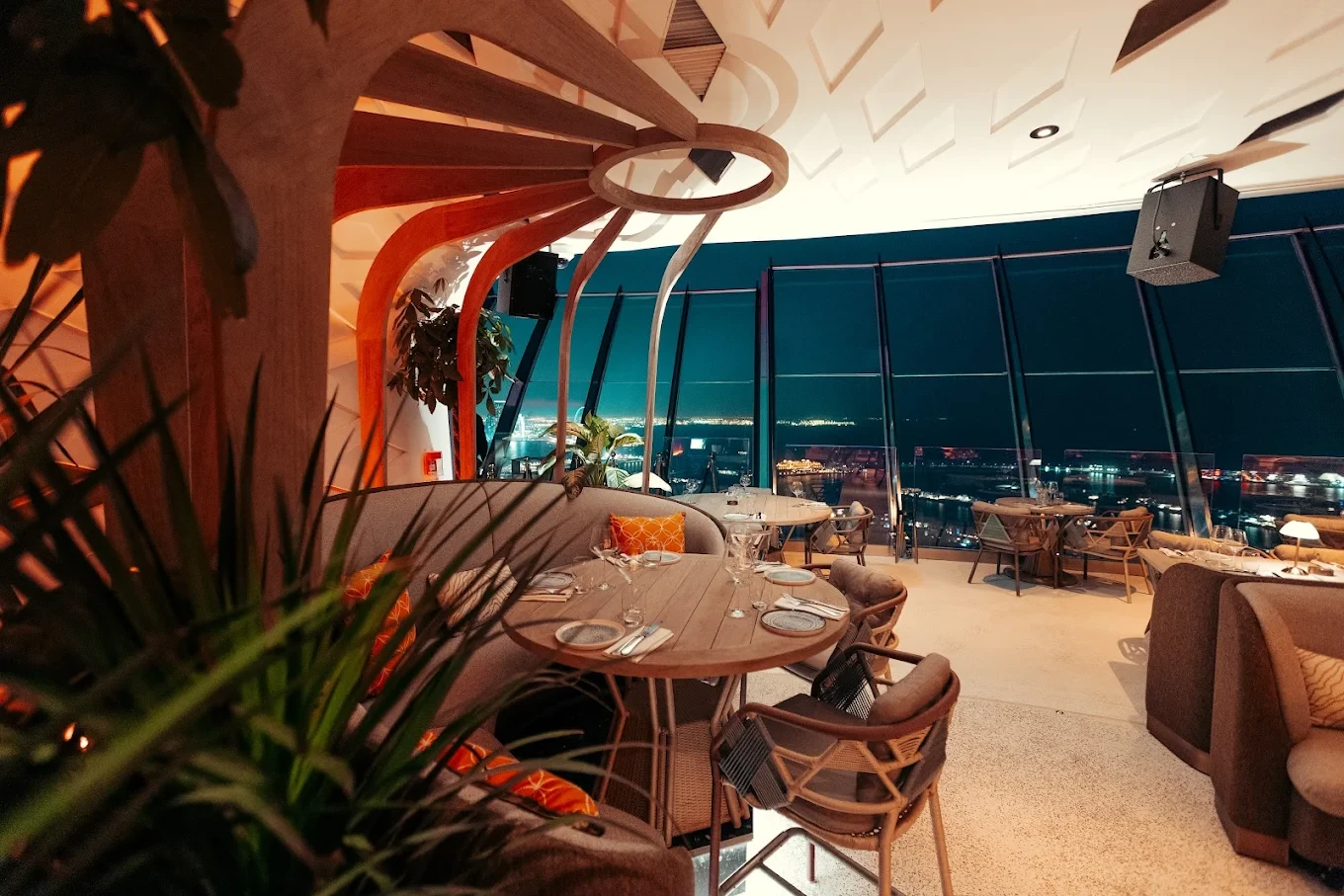 CouCou Dubai