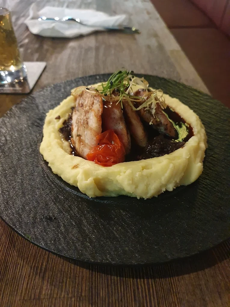 The Irish Vicker's Downtown Dubai