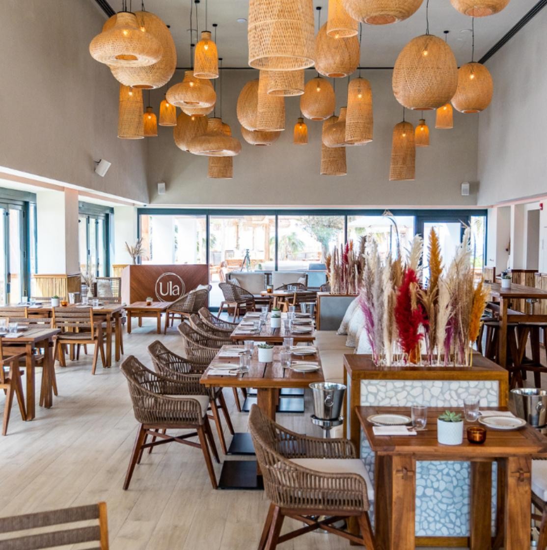 Ula Beach RAK Ras Al Khaimah