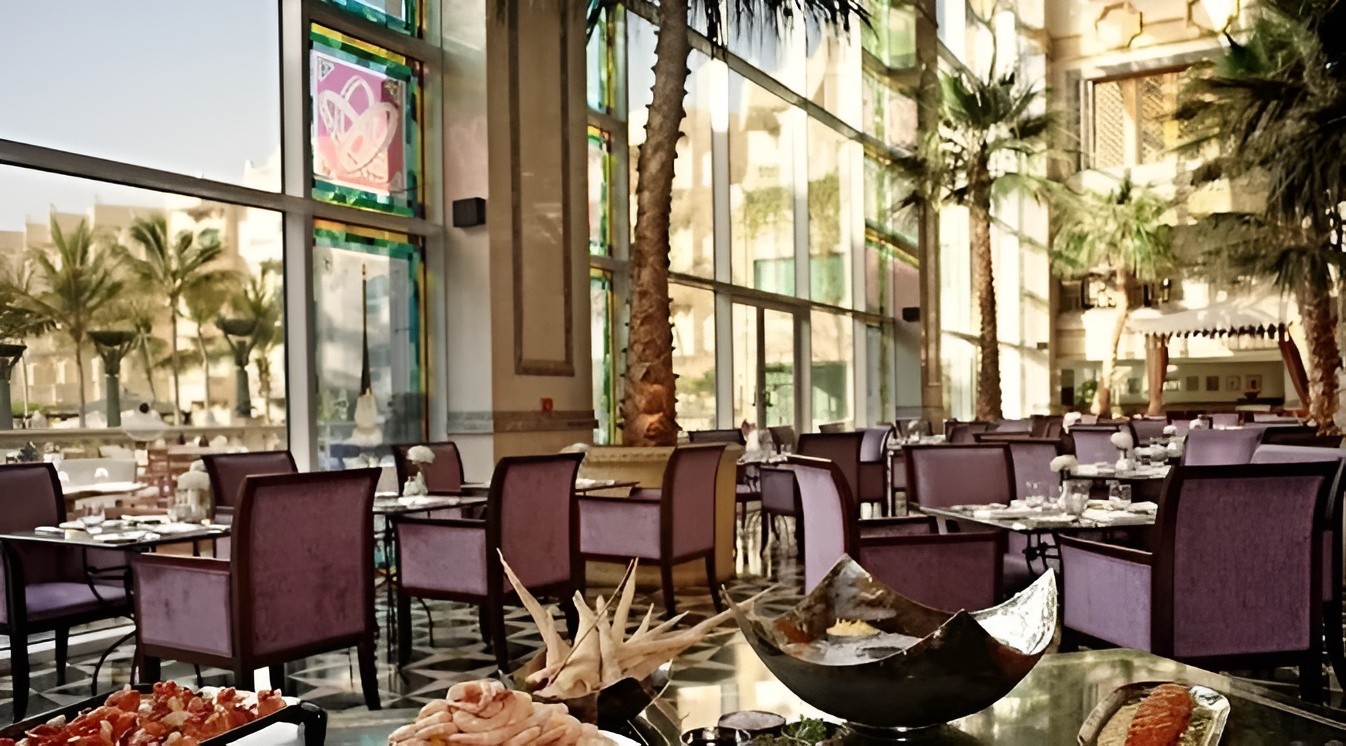 Mokha Cafe Muscat