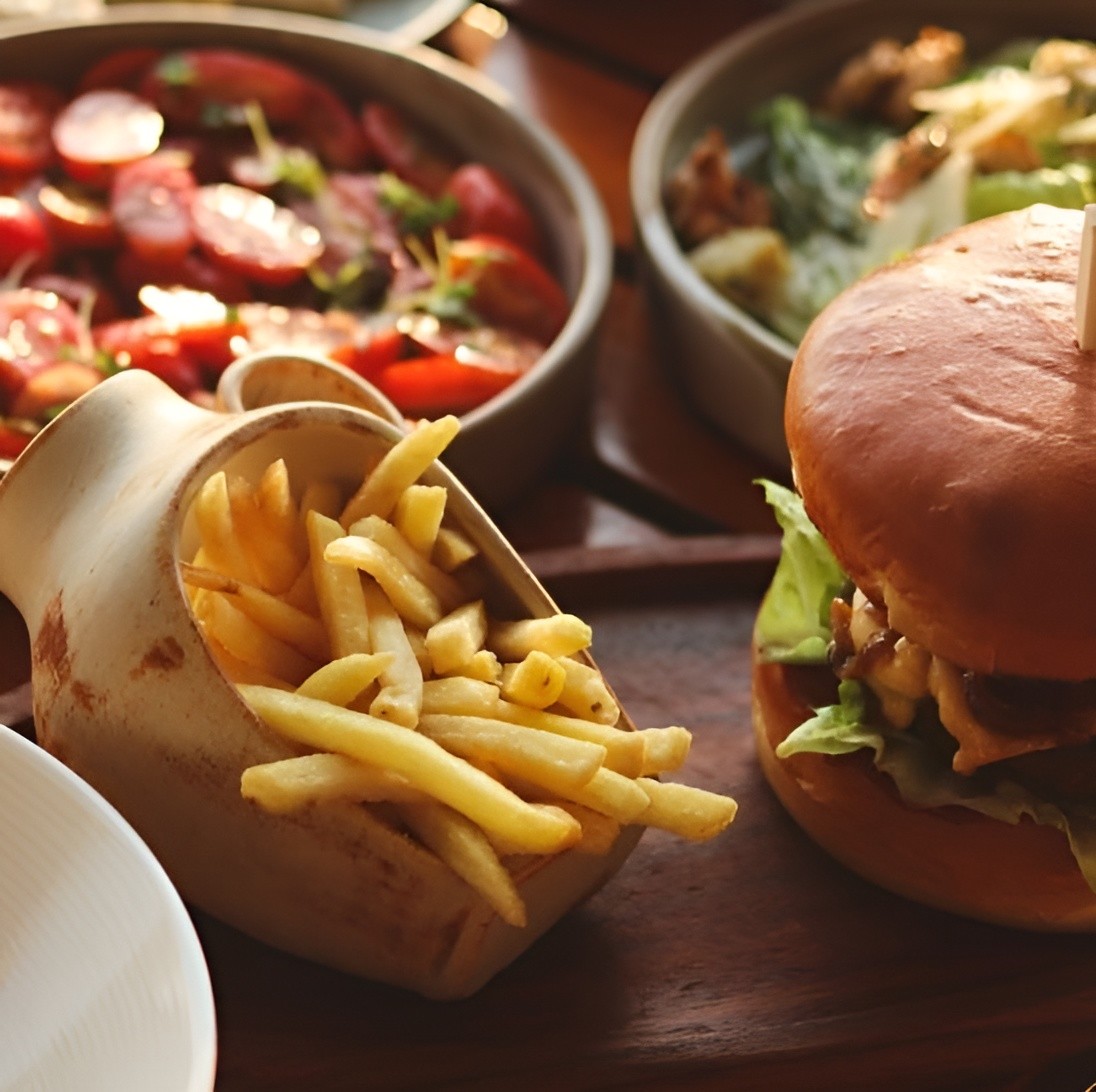Foods