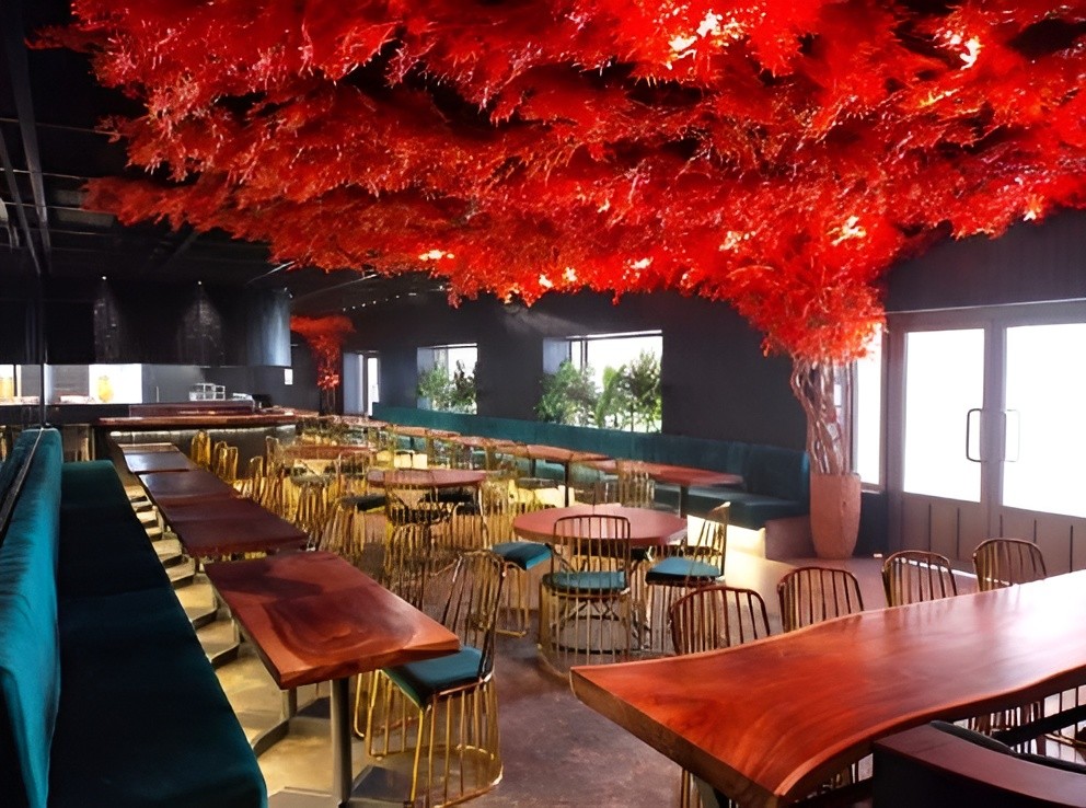 Akiko Restaurant Muscat