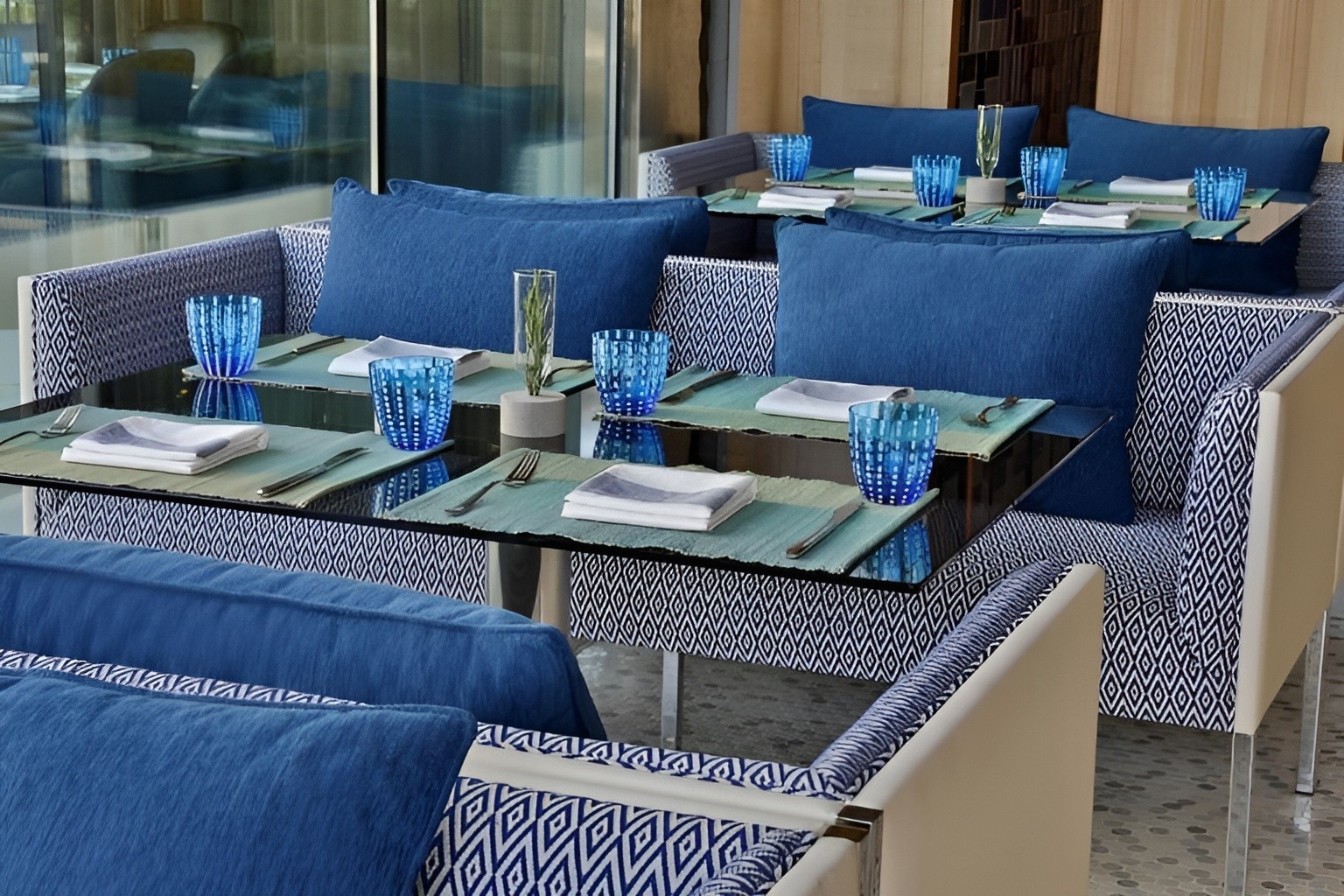 Harvest Resturant Muscat
