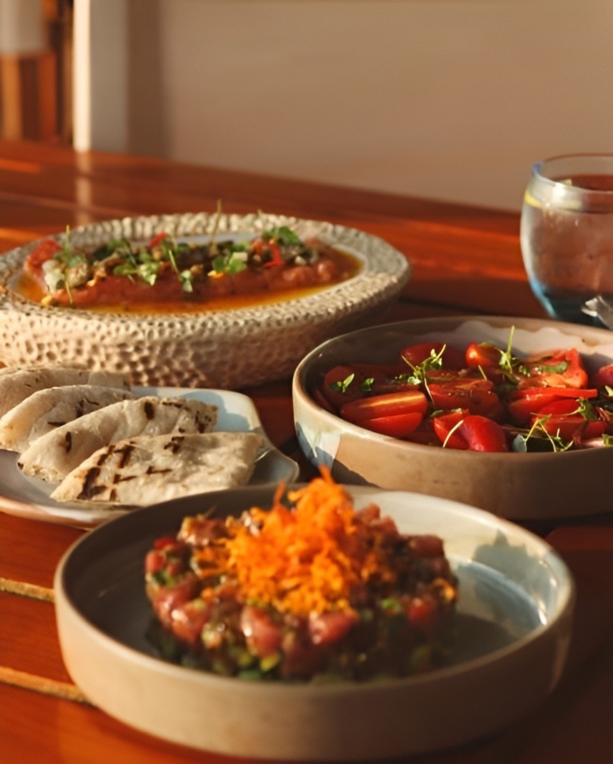 Foods