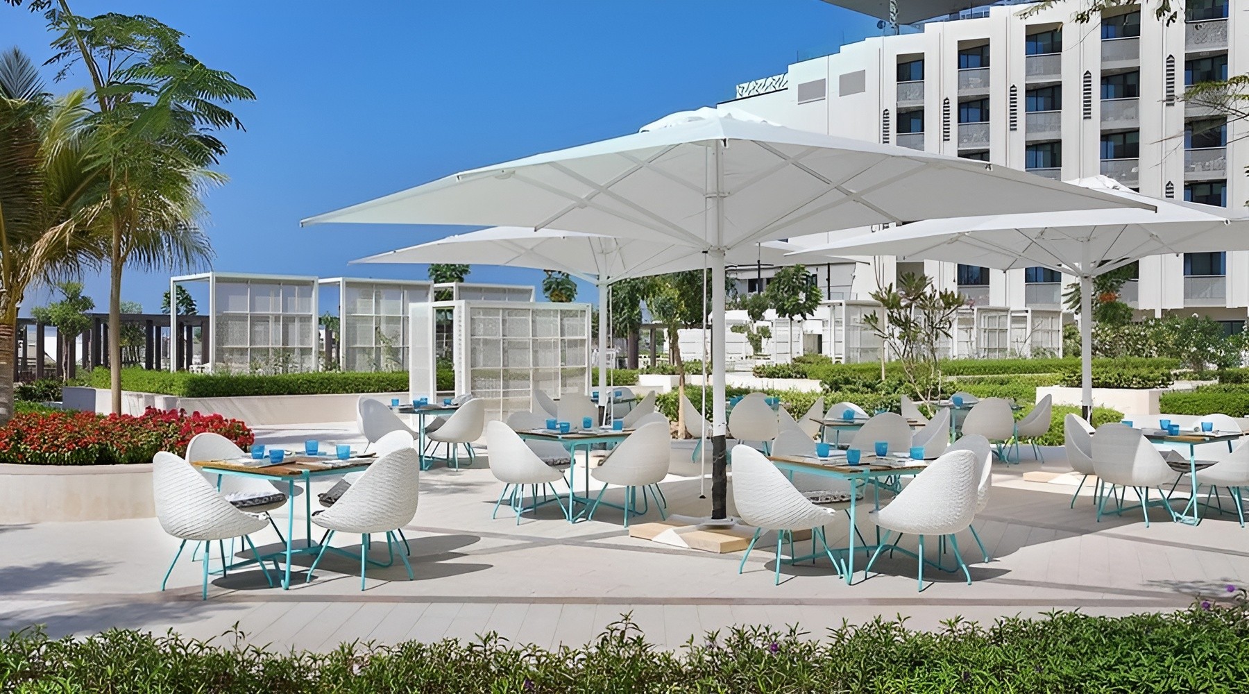 Harvest Resturant Muscat