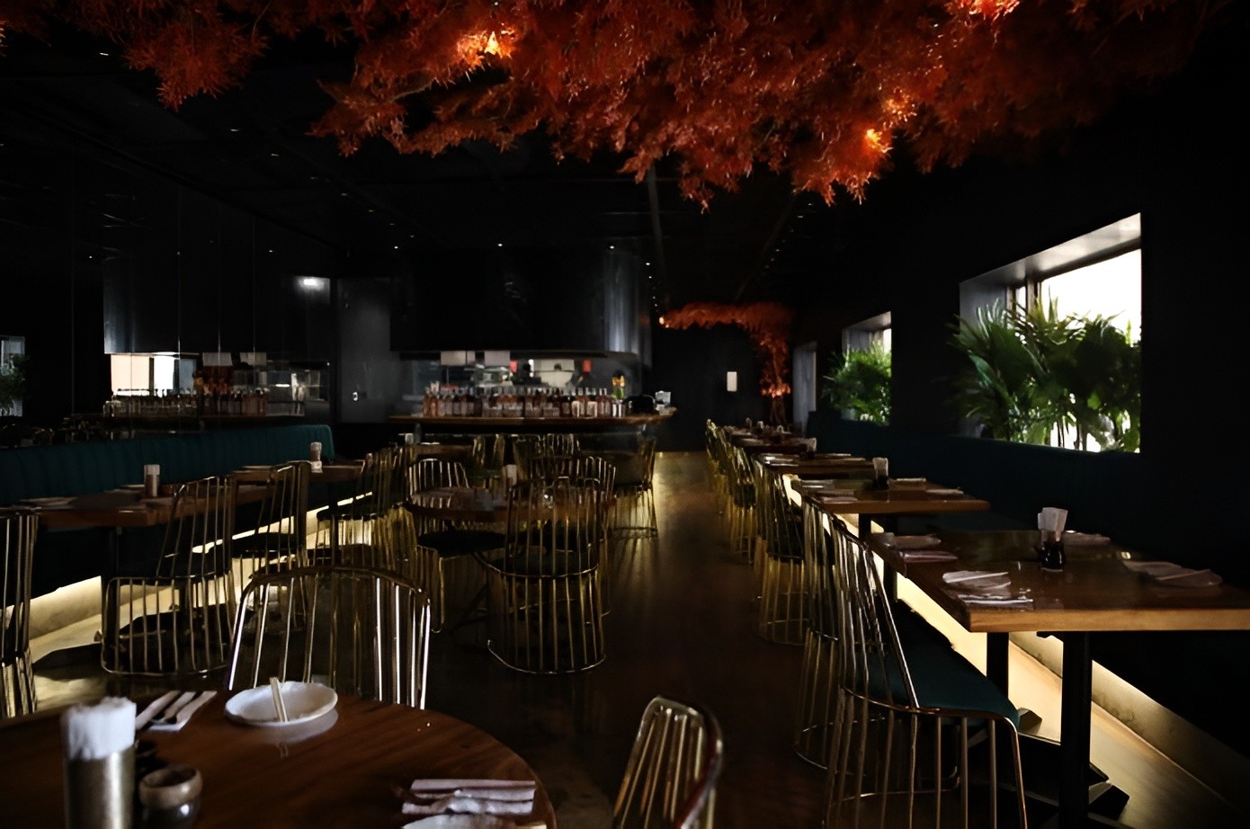 Akiko Restaurant Muscat