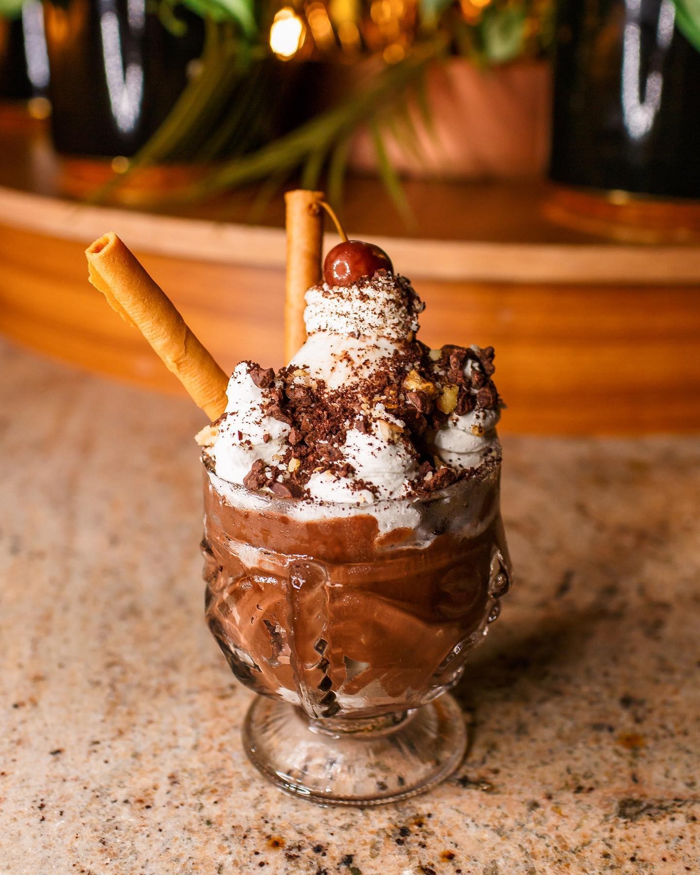 Food & Drink