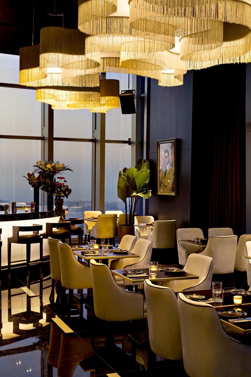 Inka Dubai Downtown Dubai