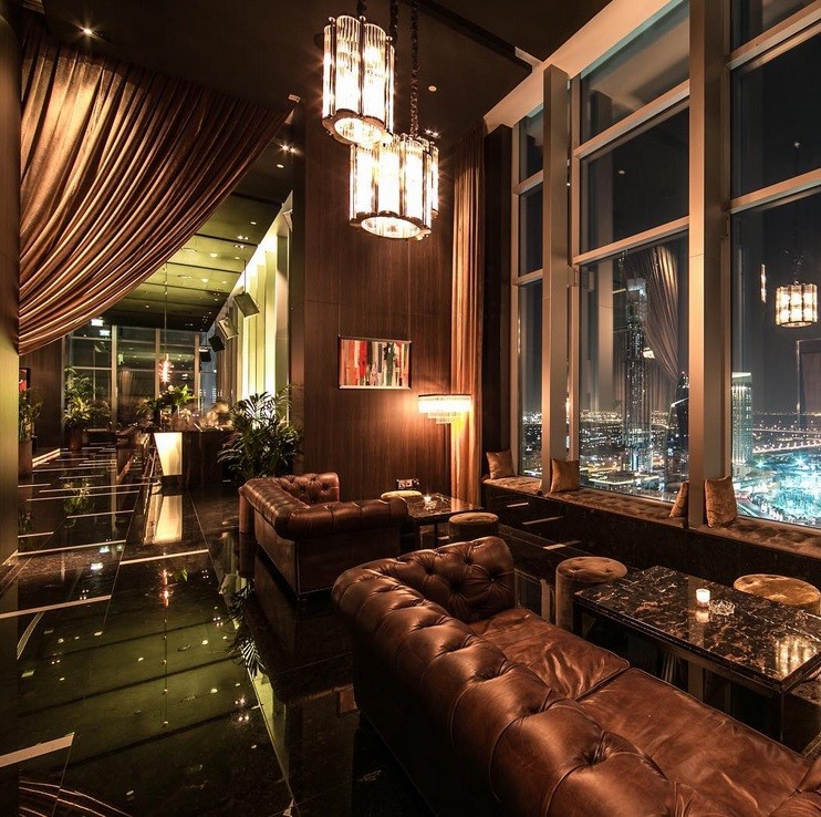 Inka Dubai Downtown Dubai