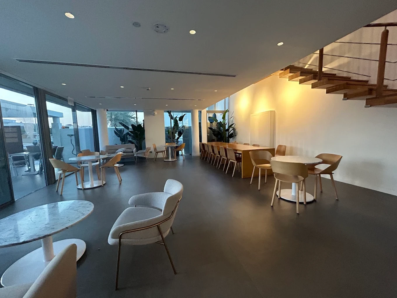 Alchemy Coffee Dubai Al Wasl