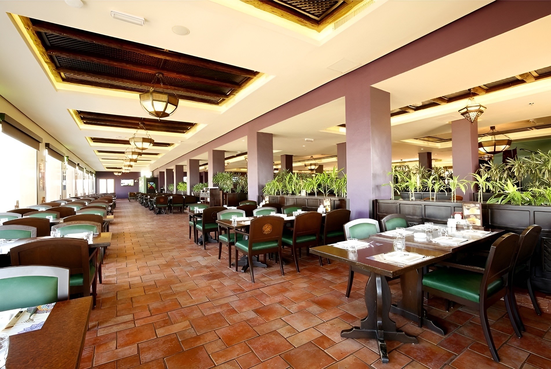 Mais Alghanim Restaurant Kuwait